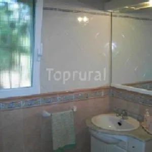 Vakantiehuis Micleta Callosa de Ensarriá