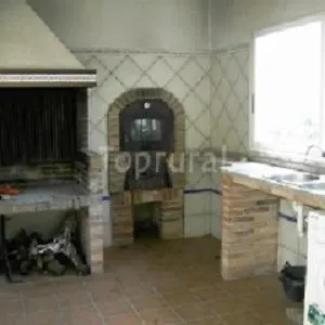 בית נופש Micleta