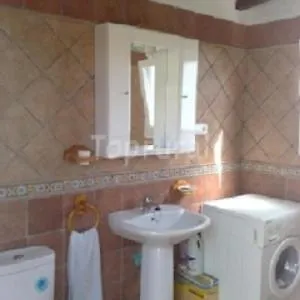 Micleta Σπίτι διακοπών Callosa de Ensarriá