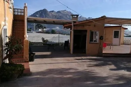 Micleta Callosa de Ensarriá