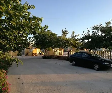 Micleta * Callosa de Ensarriá