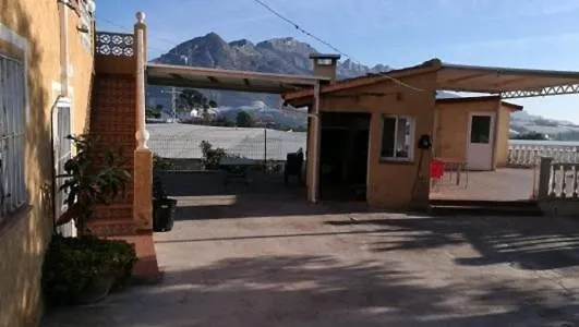Micleta Callosa de Ensarriá